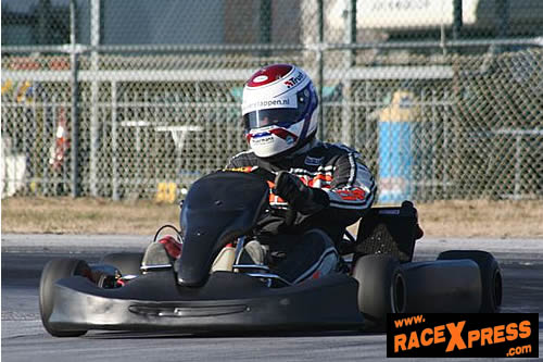 Jos Verstappen 